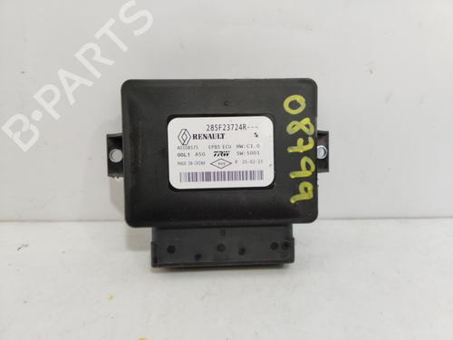 Elektronische module RENAULT CLIO V (B7_) [2019-2025]  25288471