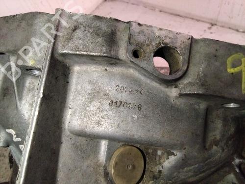 Gearbox FIAT SCUDO Bus (220_) 1.9 TD | BP29418659M3 