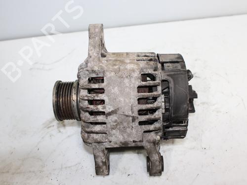 Alternator FIAT BRAVO II (198_) 1.9 D Multijet (198AXB1A) | BP26713900M7