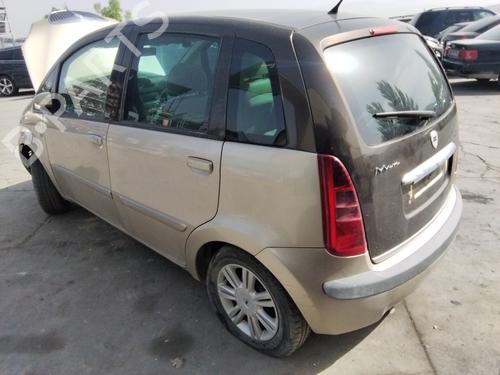 Engine control unit (ECU) LANCIA MUSA (350_) 1.4 (350.AXA11, 350.AXA1A) | BP26927564M57 
