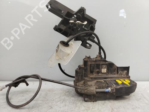 Used Front right lock NISSAN QASHQAI / QASHQAI +2 I (J10, NJ10, JJ10E) 1.5 dCi (103 hp) 20236984