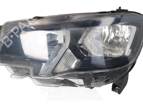 Used Left headlight Left headlight 37013339 37013339