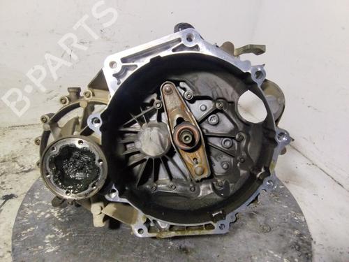 Used Gearbox Gearbox SEAT LEON (5F1) [2012-2021] 33300976 33300976