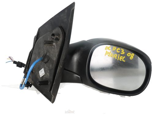 Used Right mirror CITROËN C2 (JM_) [2003-2017]  32203234