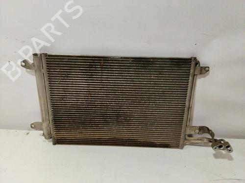 Kondensator Klimaanlage für VW TOURAN (1T3) [2010-2016]  29905296