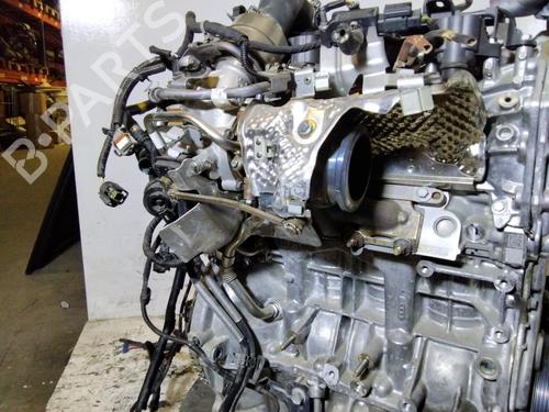 Engine RENAULT ARKANA I (LCM_, LDN_) | BP37666124M1 - Image 8