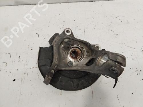 Right front steering knuckle SEAT LEON (5F1)  | BP27379449M26 