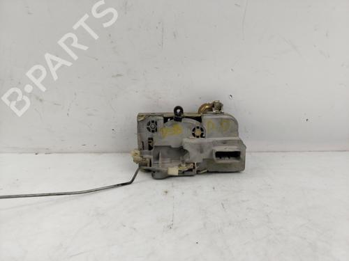 Used Front right lock PEUGEOT PARTNER Box Body/MPV (5_, G_) [1996-2025]  22369803