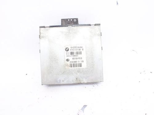 Elektronisk modul BMW 3 (E90) 320 d (177 hp) 15717152
