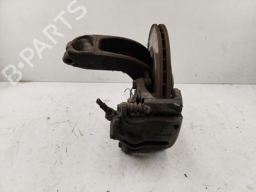 Left front steering knuckle RENAULT GRAND SCÉNIC II (JM0/1_) 1.9 dCi (JM0G, JM12, JM1G, JM2C) | BP19944093M25 