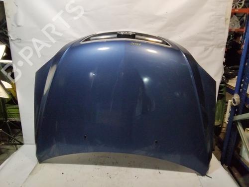 Used Hood KIA SORENTO I (JC) [2002-2011]  29641195