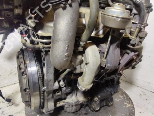 Engine HONDA FR-V (BE) 2.2 i CTDi (BE5) | BP33569562M1 - Image 10