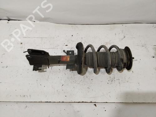 Høyre foran støtdemper RENAULT MASTER III Van (FV) 2.3 dCi 110 FWD (FV0R, FV0W, FV1A) (110 hp) 30310245