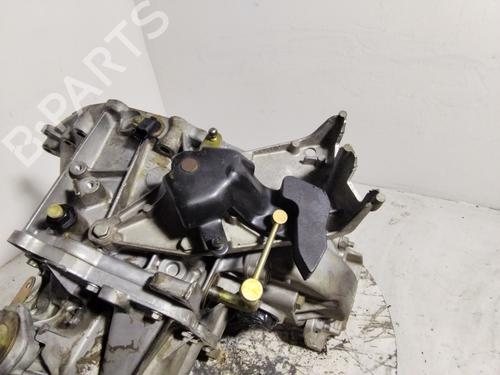 Caja de cambios CITROËN XSARA PICASSO (N68) 2.0 HDi | BP29990424M3 