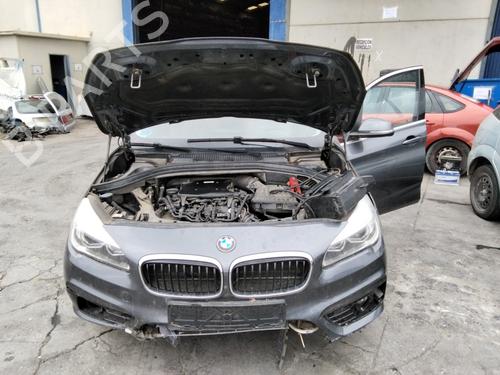 Gearbox BMW 2 Gran Tourer (F46) 216 d | BP34364825M3  - Image 13
