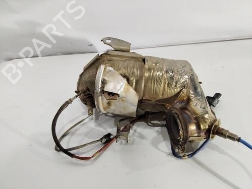 Used Particulate filter DACIA SANDERO II [2012-2026]  32312786