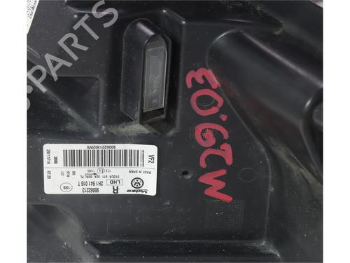 Right headlight VW AMAROK (2HA, 2HB, S1B, S6B, S7A, S7B, AGD) | BP34269013C29 - Image 4