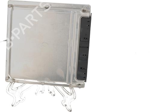 Engine control unit (ECU) MERCEDES-BENZ C-CLASS (W203) C 320 (203.064) | BP31571724M57 - Image 2