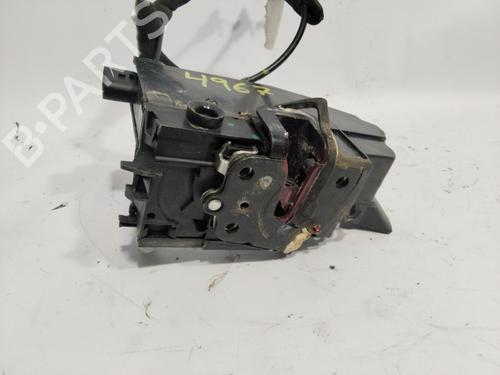 Front right lock CITROËN C4 Grand Picasso II (DA_, DE_)  | BP29413915C97 