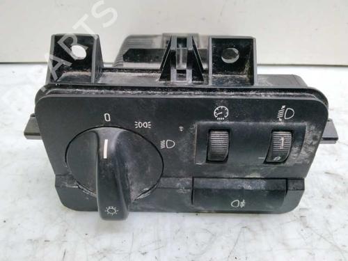 Used Headlight switch BMW 3 (E46) [1997-2005]  8570428