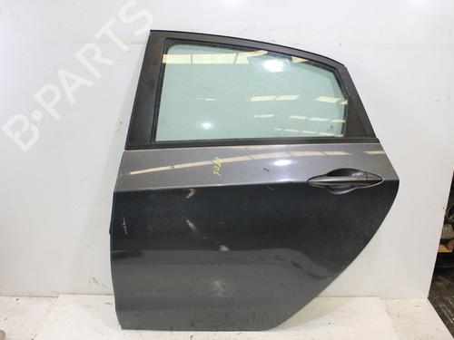 Left rear door HYUNDAI i30 (GD)  | BP18682751C4