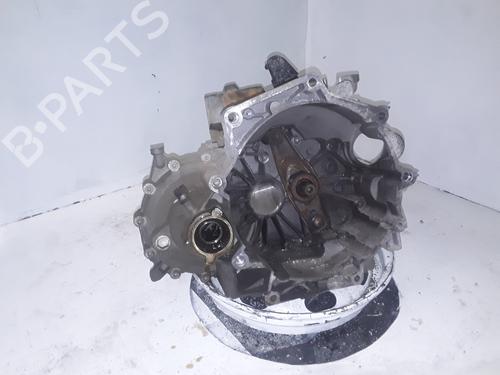 Used Gearbox SEAT IBIZA IV SC (6J1, 6P5) 1.0 (75 hp) 12306876