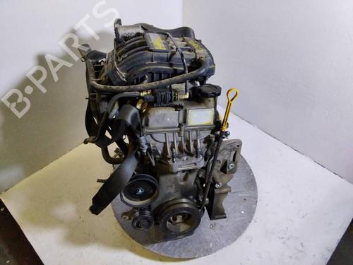 Engine CHEVROLET SPARK (M300) 1.2 | BP39901012M1 - Image 5