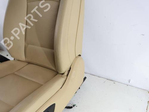 Left front seat BMW 5 (F10) 520 d | BP39513852C15 - Image 12