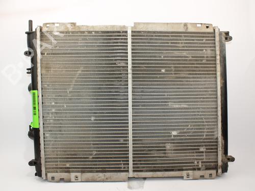 Køler RENAULT KANGOO Express (FC0/1_) 1.2 16V (FC05, FC0W, FC1D, FC1P, FC1K, FC0T) (75 hp) 13392492