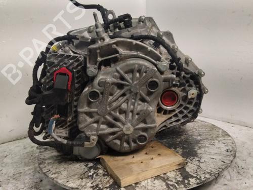 Gearkasse RENAULT CAPTUR II (HF_)  | BP29728088M3 