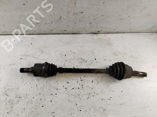 Arbre de transmission avant gauche CITROËN JUMPER II Van [2006-2025]  21376736