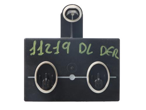 Used Electronic module Electronic module SEAT LEON (5F1) [2012-2021] 33185598 33185598