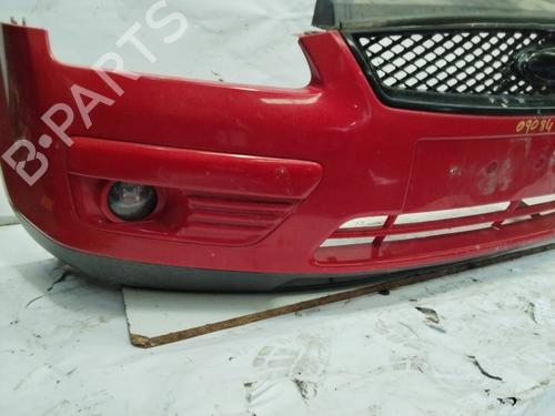 Front bumper FORD FOCUS II (DA_, HCP, DP) 2.0 TDCi | BP26440679C7 