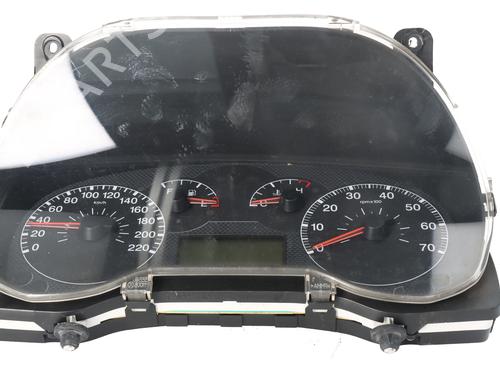 instrument-cluster-fiat-punto-evo-199_-2008-33274346 main image