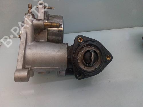 Vacuum pump FORD MONDEO III Saloon (B4Y) 2.0 TDCi | BP9948433M80 