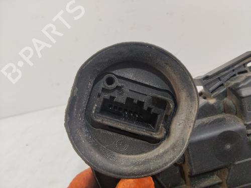 Rear left lock VW GOLF VI (5K1) 1.6 TDI | BP23451522C100 