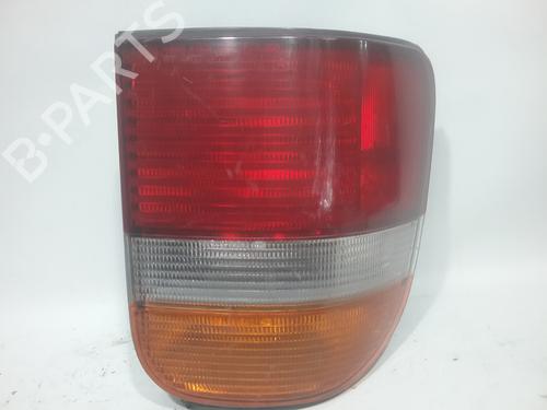 Used Left taillight KIA SPORTAGE SUV (K00) [1994-2005]  10104427