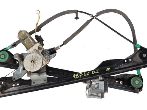 Used Front left window mechanism Front left window mechanism FORD FOCUS I Saloon (DFW) 1.8 Turbo DI / TDDi (75 hp) 40082471 40082471