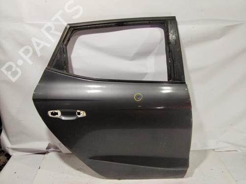 Used Right rear door SEAT IBIZA IV SC (6J1, 6P5) [2008-2018]  30926204