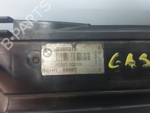 Other BMW 5 (E60) 530 i | BP14054584O1 
