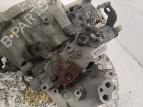 Gearbox KIA RIO II (JB) 1.5 CRDi | BP26279008M3 