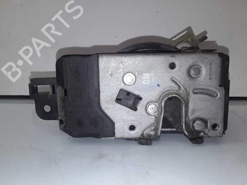 Høyre foran lås OPEL ASTRA H (A04)  | BP8575851C97 
