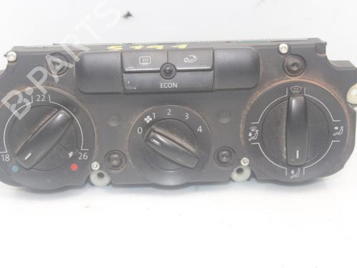 Commande Chauffage VW TOURAN (1T1, 1T2)  | BP16954749I5 