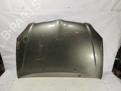 Motorhjelm TOYOTA COROLLA (_E12_) [2001-2008]  31695825