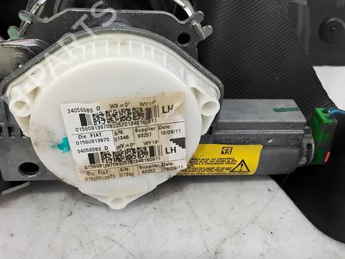 Front left seatbelt ALFA ROMEO GIULIETTA (940_)  | BP29433584I26 