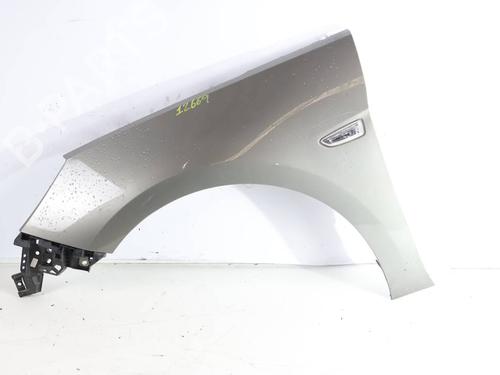 Forskærm venstre Forskærm venstre OPEL ASTRA K (B16) 1.6 CDTi (68) (136 hp) 39692226 39692226