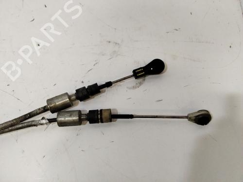 Gear lever FORD MONDEO IV (BA7)  | BP29420502M90 