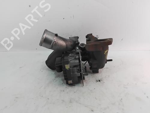 Turbolader/Kompressor AUDI A4 B7 (8EC) 2.7 TDI | BP29982534M71 