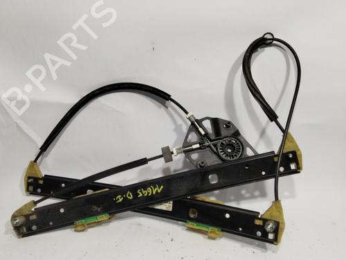 Used Front left window mechanism Front left window mechanism 37231676 37231676