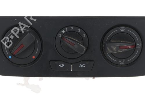Commande Chauffage SEAT IBIZA IV (6J5, 6P1) [2008-2017]  29550051